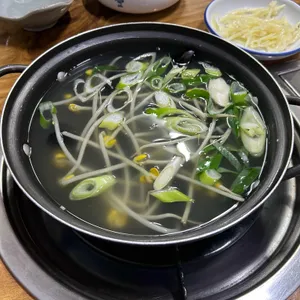 백가네꽃게찜 사진