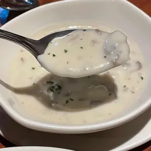 아웃백스테이크하우스 리뷰 사진