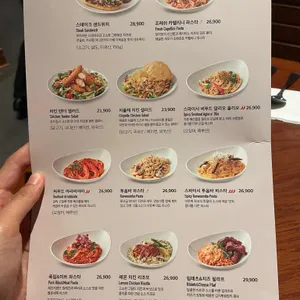 아웃백스테이크하우스 리뷰 사진