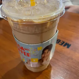 메가커피 사진