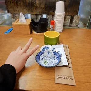 이웃집 로바다야끼 리뷰 사진