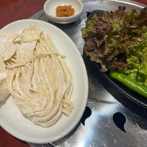 동백갈비 사진