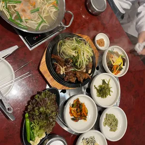 동백갈비 사진