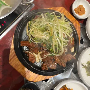 동백갈비 사진