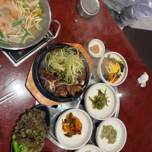 동백갈비 사진