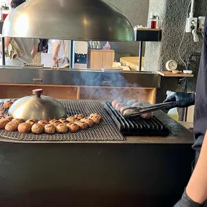 우마이미세 사진