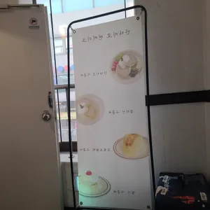 안다미로 팬케이크 리뷰 사진