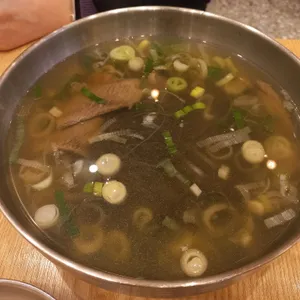 오장동흥남집 사진