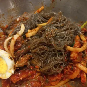 오장동흥남집 사진