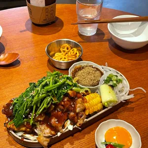 탄요 사진