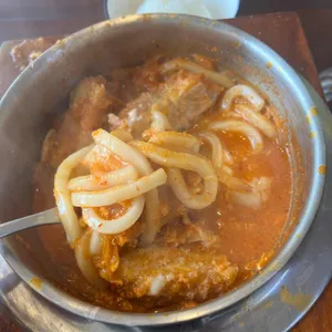 별달돈까스카페 사진