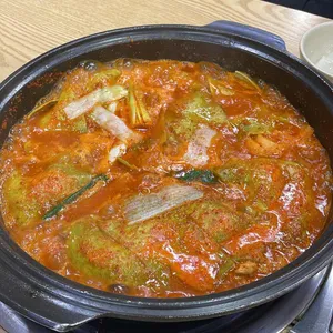 토방닭매운탕 사진