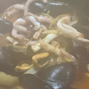 청해짬뽕 사진