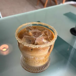 플라츠커피 사진