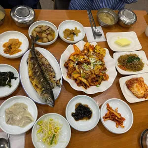 장독대 사진
