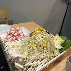 정원샤브 사진