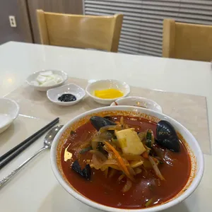 만다린 사진