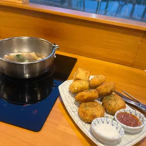 샤브작 사진