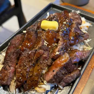 사케앤살몬 사진