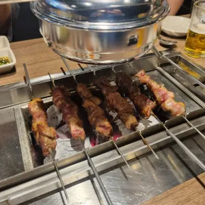 이가네양꼬치 사진
