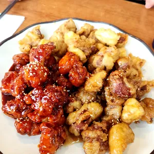 똥집대통령 사진