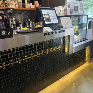 플러스커피앤코 리뷰 사진