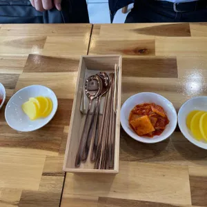 서문국수 사진