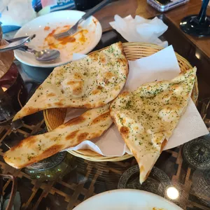 인도레스토랑 그레이 리뷰 사진