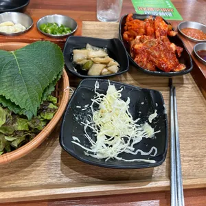 진정한족발 리뷰 사진
