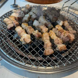 명륜진사갈비  사진