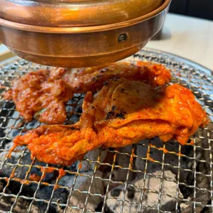명륜진사갈비  사진