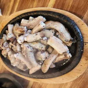 기장종가집곰장어 사진