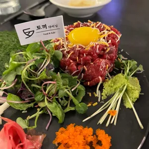 토끼다이닝 리뷰 사진