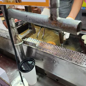 승기씨앗호떡 사진