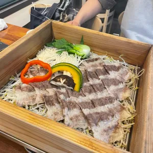 편백림 리뷰 사진