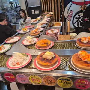 스시마이우 사진