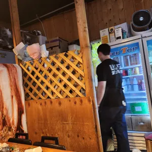 통족 리뷰 사진