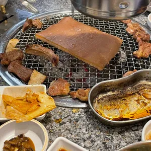 갈비만 리뷰 사진