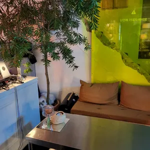 올던 리뷰 사진