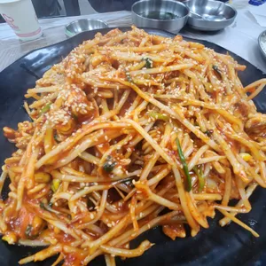 송담대구왕뽈찜 사진