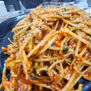 송담대구왕뽈찜 사진