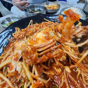 송담대구왕뽈찜 사진