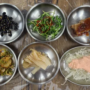 송담대구왕뽈찜 사진