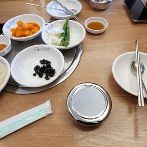 예솔감자탕 사진