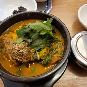 예솔감자탕 사진