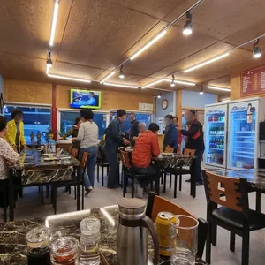 중화요리 유반장 리뷰 사진