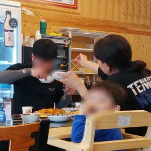 중화요리 유반장 리뷰 사진