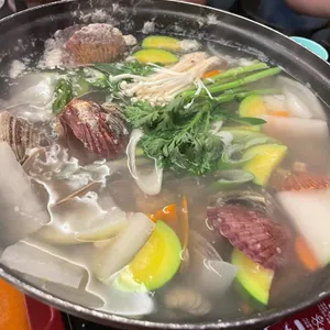뚱뚱이이모네 사진