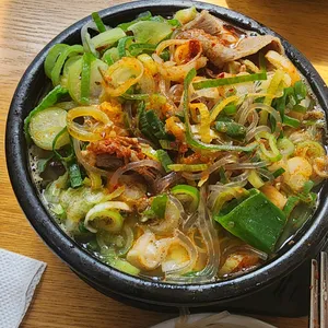 제주은희네해장국 사진