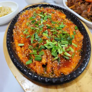 동박골식당 사진